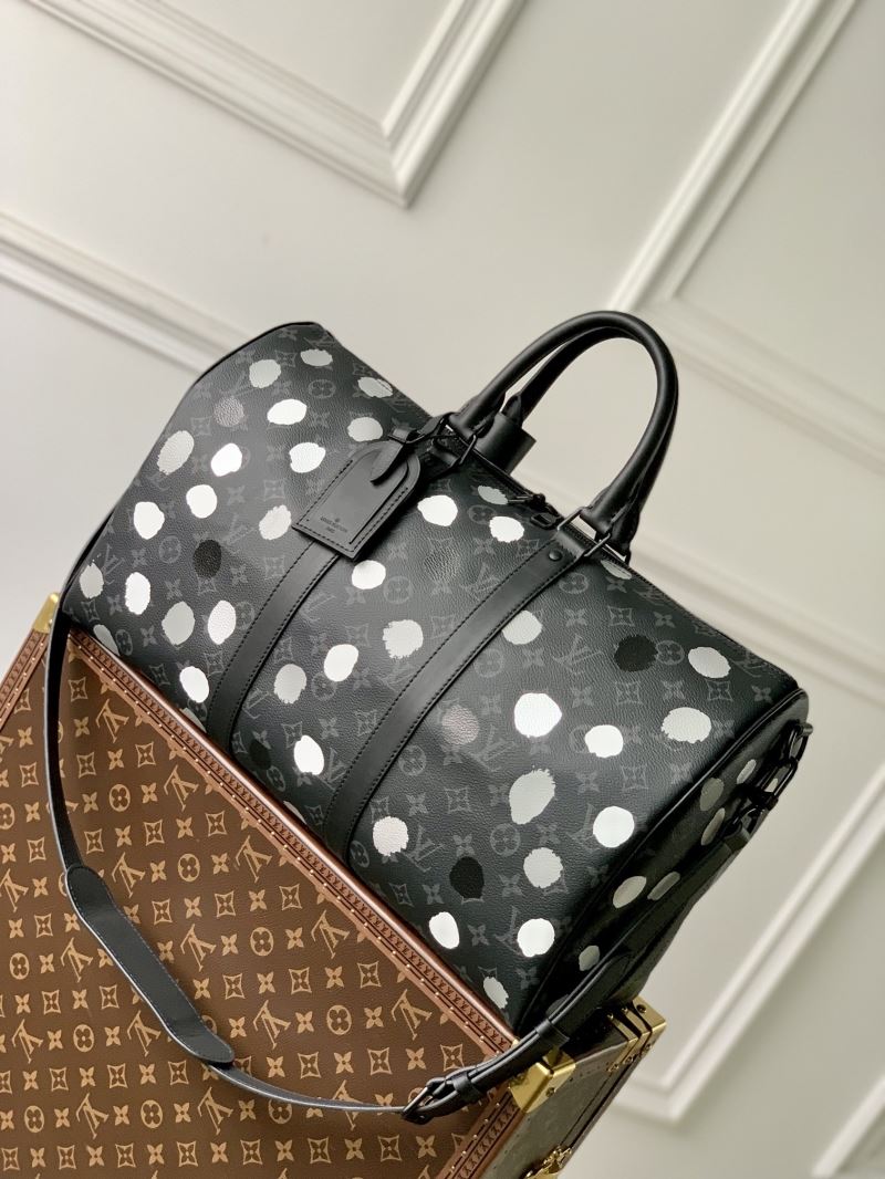 LV Travel Bags